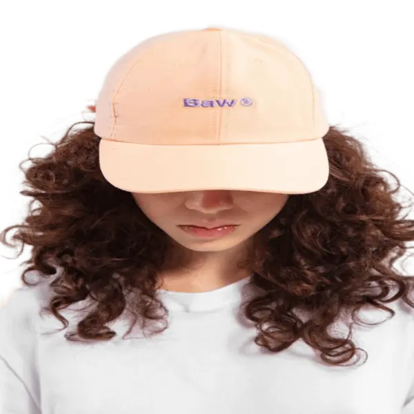 Boné Baw Dad Hat