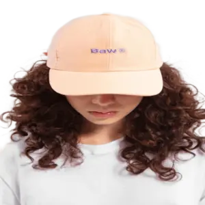 Boné Baw Dad Hat