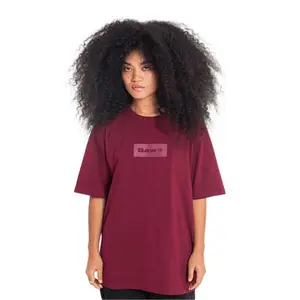 Camisa Baw Box Logo