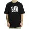 Camiseta Baw Regular Atheletic