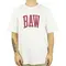 Camiseta Baw Regular Atheletic