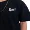 Camiseta Baw Regular Serif