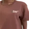 Camiseta Baw Regular Serif