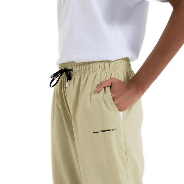 Calça Baw Track Pants Side Classic