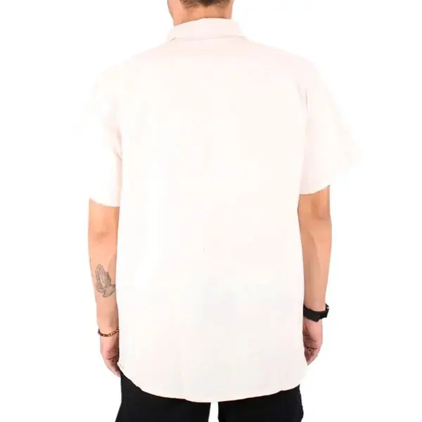 Camisa Baw Box
