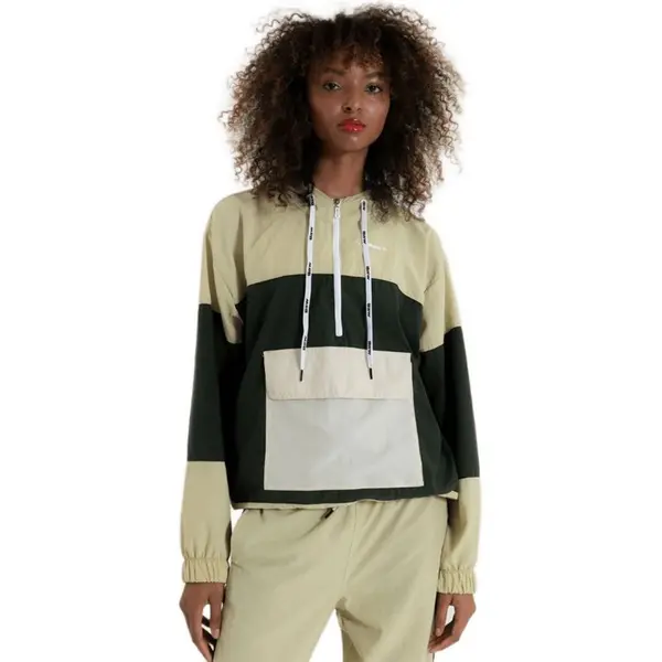 Casaco Baw Windbreaker Side
