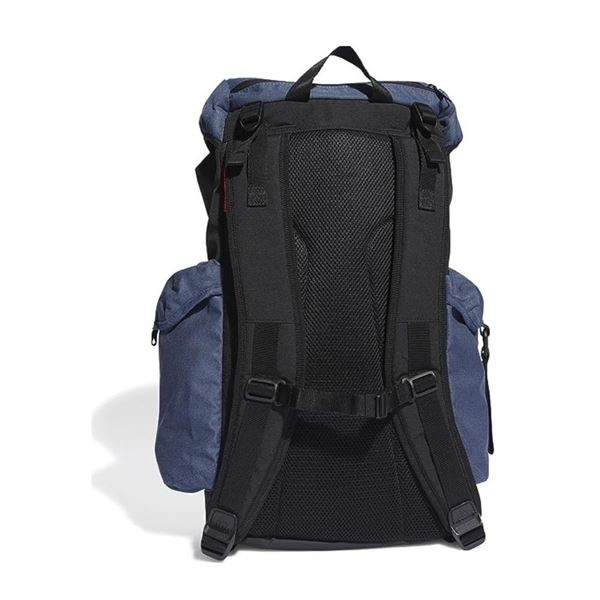 Adidas mochilas best sale dorado