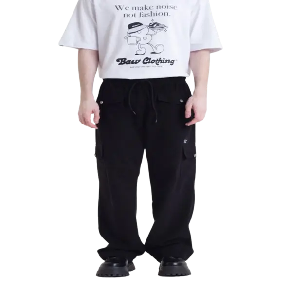 Calça Baw 4 Pockets