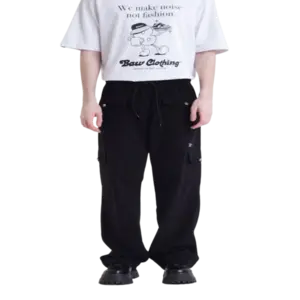 Calça Baw 4 Pockets