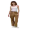 Calça Baw 4 Pockets