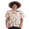 Camisa Baw Mushrooms