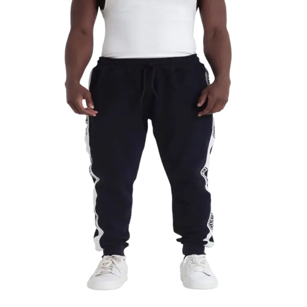 Calça Baw Jogger Classy Strip