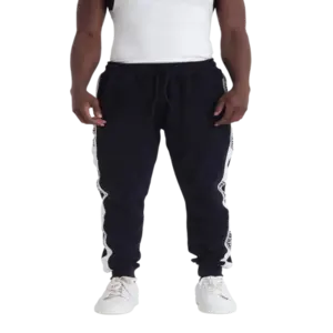 Calça Baw Jogger Classy Strip