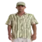 Camisa Baw Pinceladas