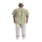 Camisa Baw Pinceladas