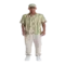 Camisa Baw Pinceladas