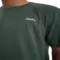 Camiseta Baw Regular Logo Energy