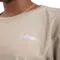 Camiseta Baw Regular Logo Energy