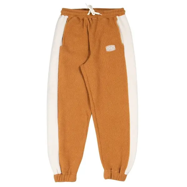 Calça Baw Clothing  Track Jogger Bicolor