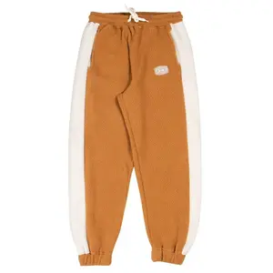 Calça Baw Clothing  Track Jogger Bicolor