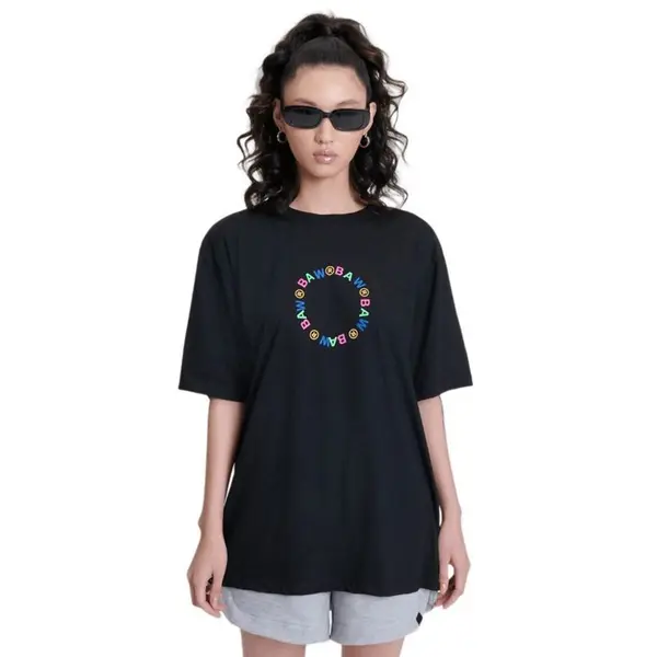 Camisa Baw Clothing Regular Bawppy