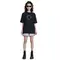 Camisa Baw Clothing Regular Bawppy