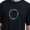 Camisa Baw Clothing Regular Bawppy