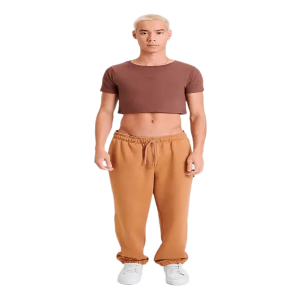 Calça Baw Clothing Jogger Work Essentials