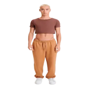 Calça Baw Clothing Jogger Work Essentials