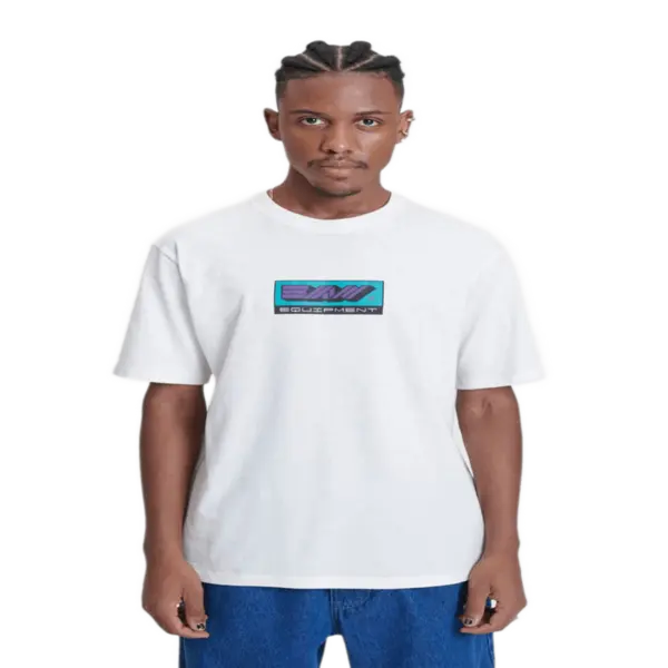 Camisa Baw Clothing Regular Equipment