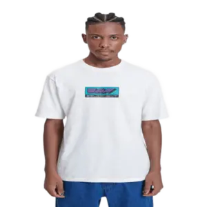 Camisa Baw Clothing Regular Equipment