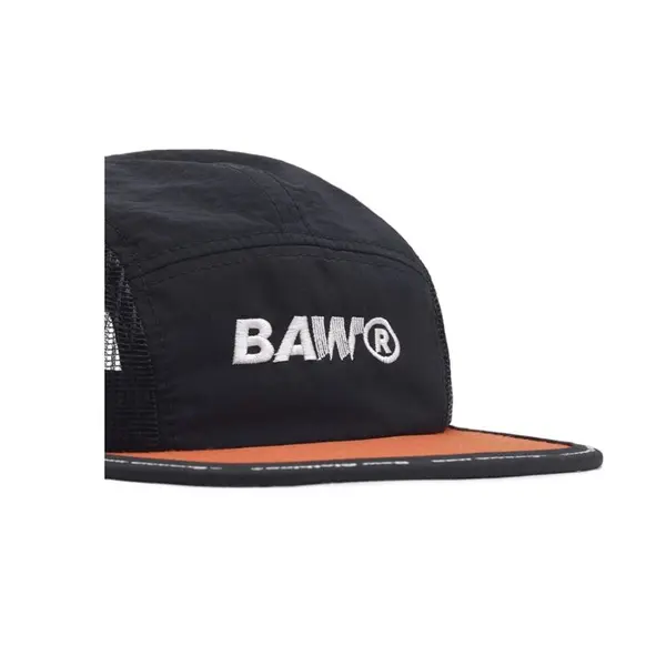 Boné Baw Clothing Five Panel