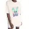 Camisa Baw Clothing MC Regular Freak Bunny