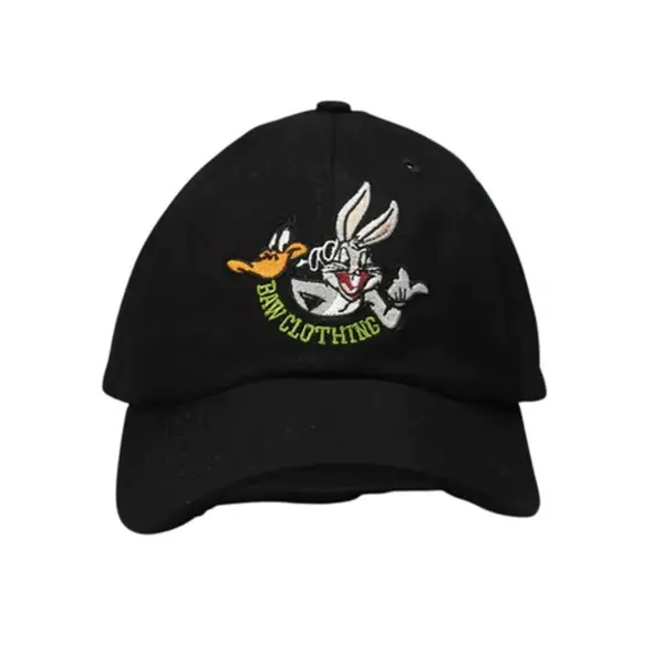 Boné Baw Clothing Dad Hat Looney Tunes