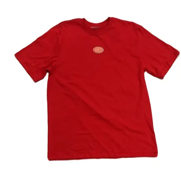 Camisa Baw Clothing Mc Regular Revival Station