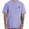 Camisa Baw Clothing MC Regular Wax Color