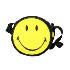 Bag Baw Clothing Face Smiley