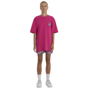 Camisa Baw Clothing  MC Regular Wax Color