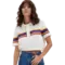 Camisa Polo Baw Clothing Cropped Revival Station