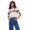 Camisa Polo Baw Clothing Cropped Revival Station
