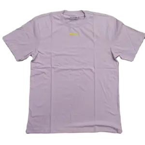 Camisa Baw Clothing Regular Selfie Logo