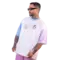 Camisa Baw Clothing New Over College Havai