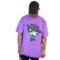 Camisa Baw Clothing regular Docinho
