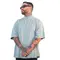 Camisa Baw Clothing New Over Basic Colors