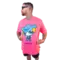 Camisa Baw Clothing regular Lindinha