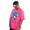 Camisa Baw Clothing regular Lindinha