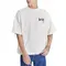 Camisa Baw Clothing New Over Tag Spray