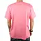 Camiseta Baw Clothing Regular Logo Wav