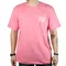 Camiseta Baw Clothing Regular Logo Wav