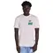 Camisa Baw Clothing Mc Regular Crew